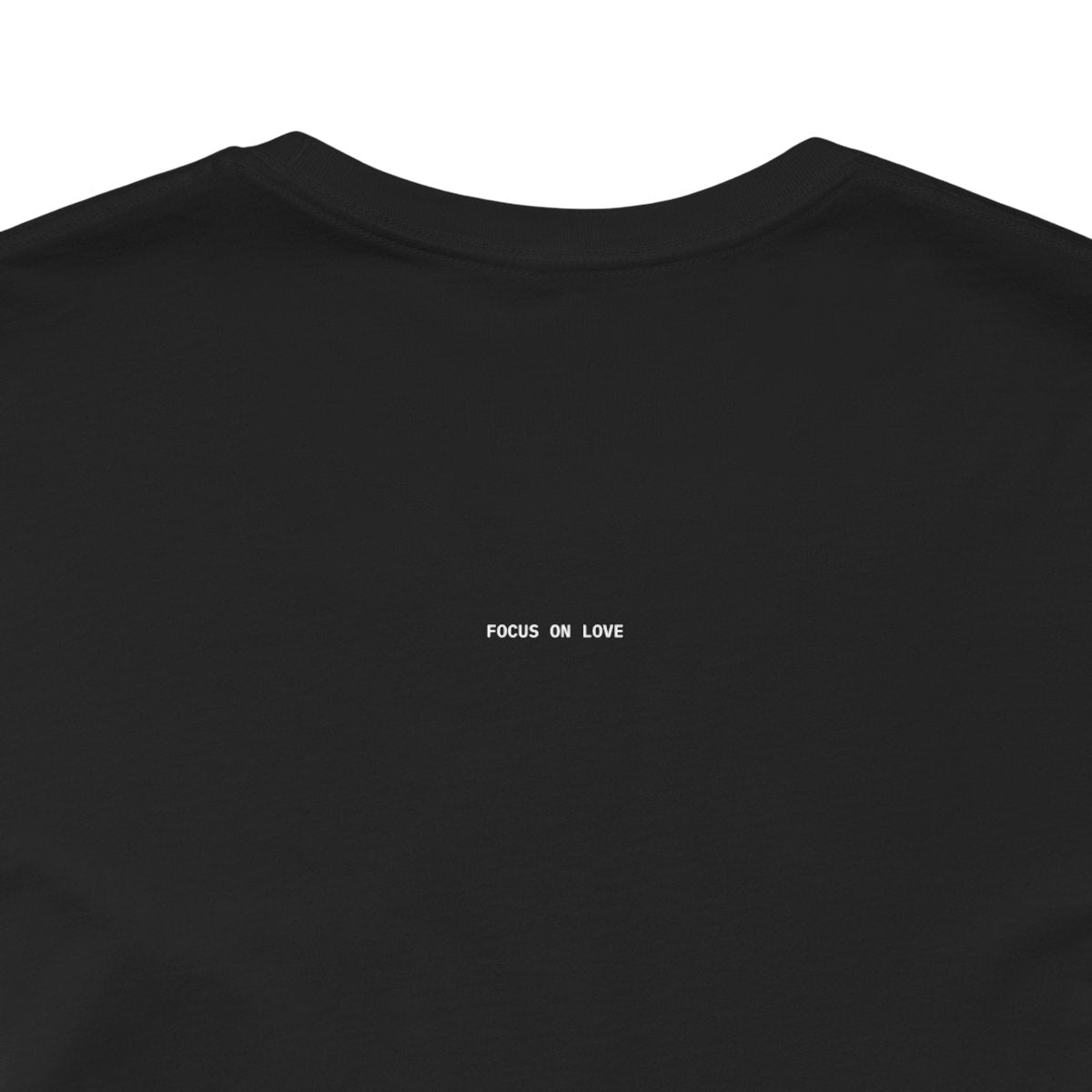Silver Love Song T-Shirt