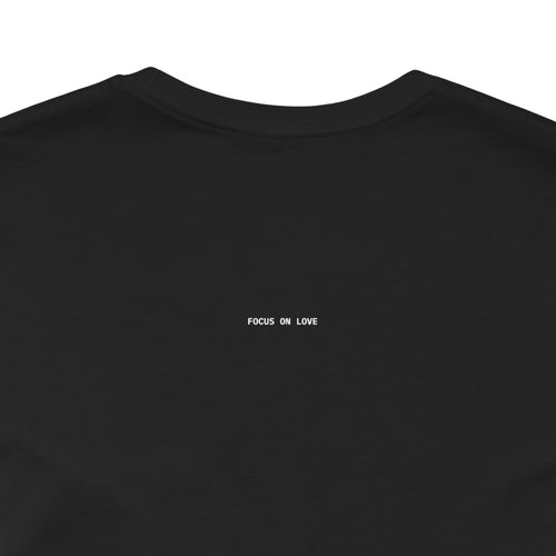 Silver Love Song T-Shirt