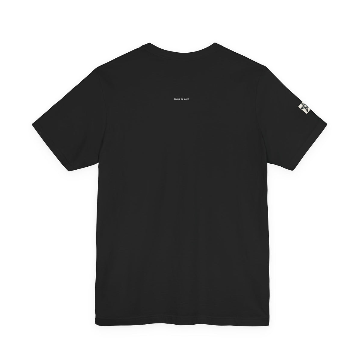 Silver Love Song T-Shirt