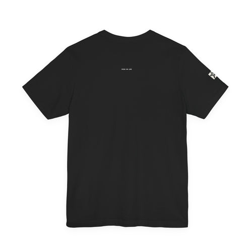 Silver Love Song T-Shirt