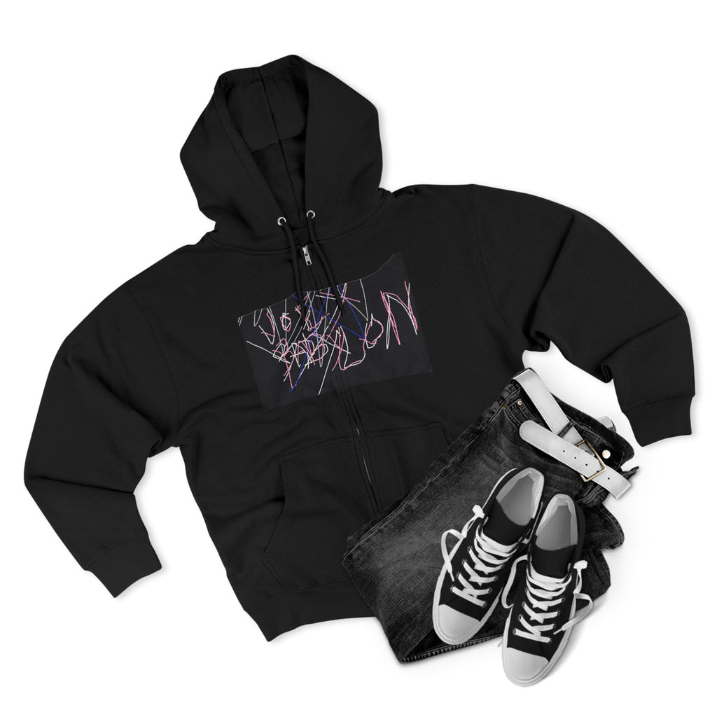goated hoodie