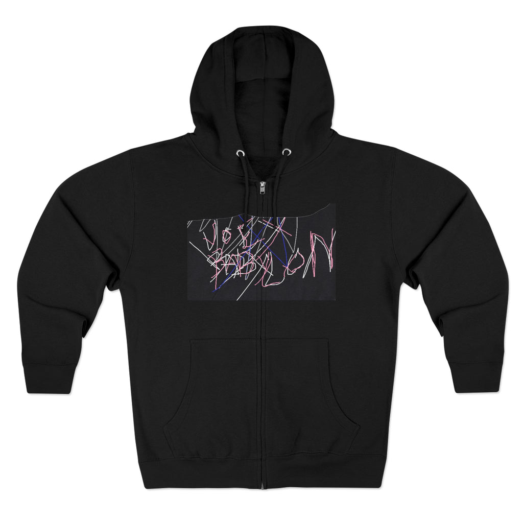 goated hoodie