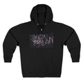 goated hoodie