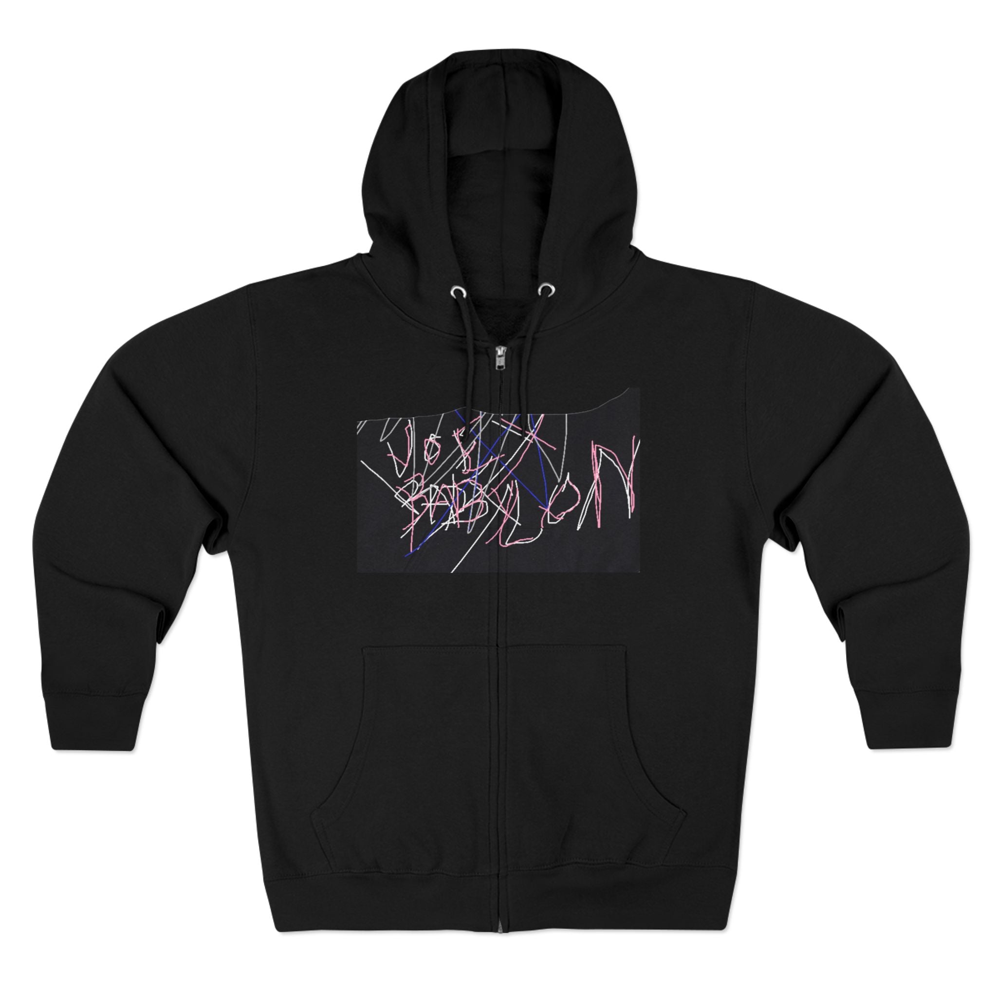 goated hoodie