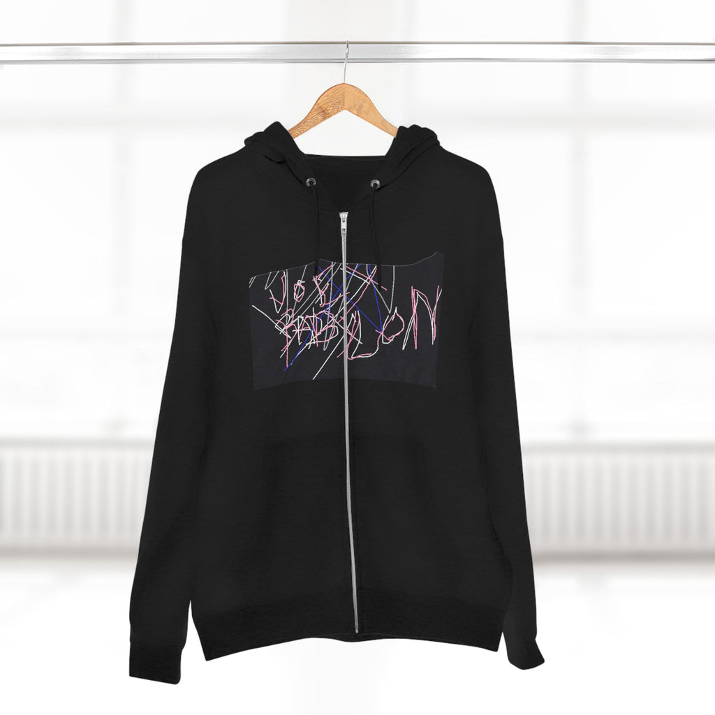 goated hoodie