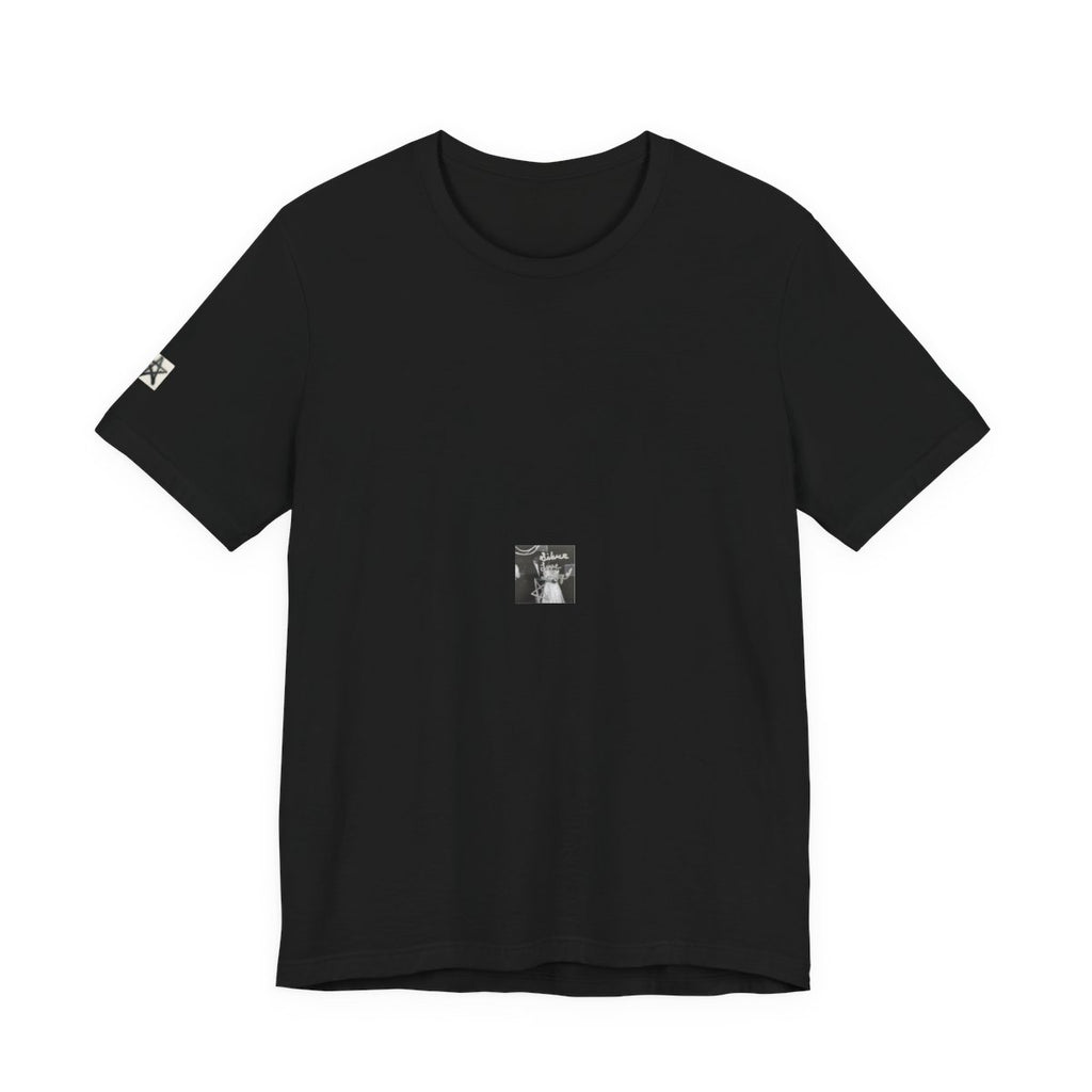 Silver Love Song T-Shirt