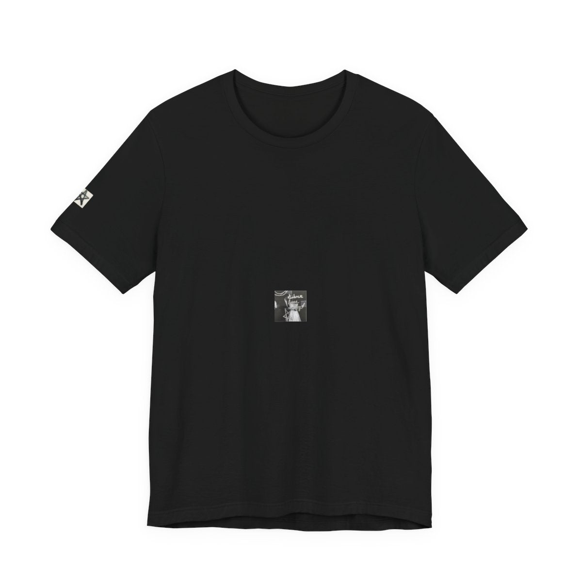 Silver Love Song T-Shirt